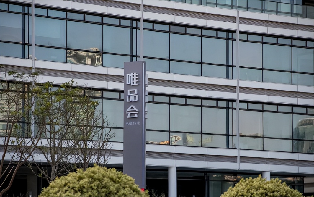 唯品会属于哪种类型的电商模式,唯品会如何破局电商