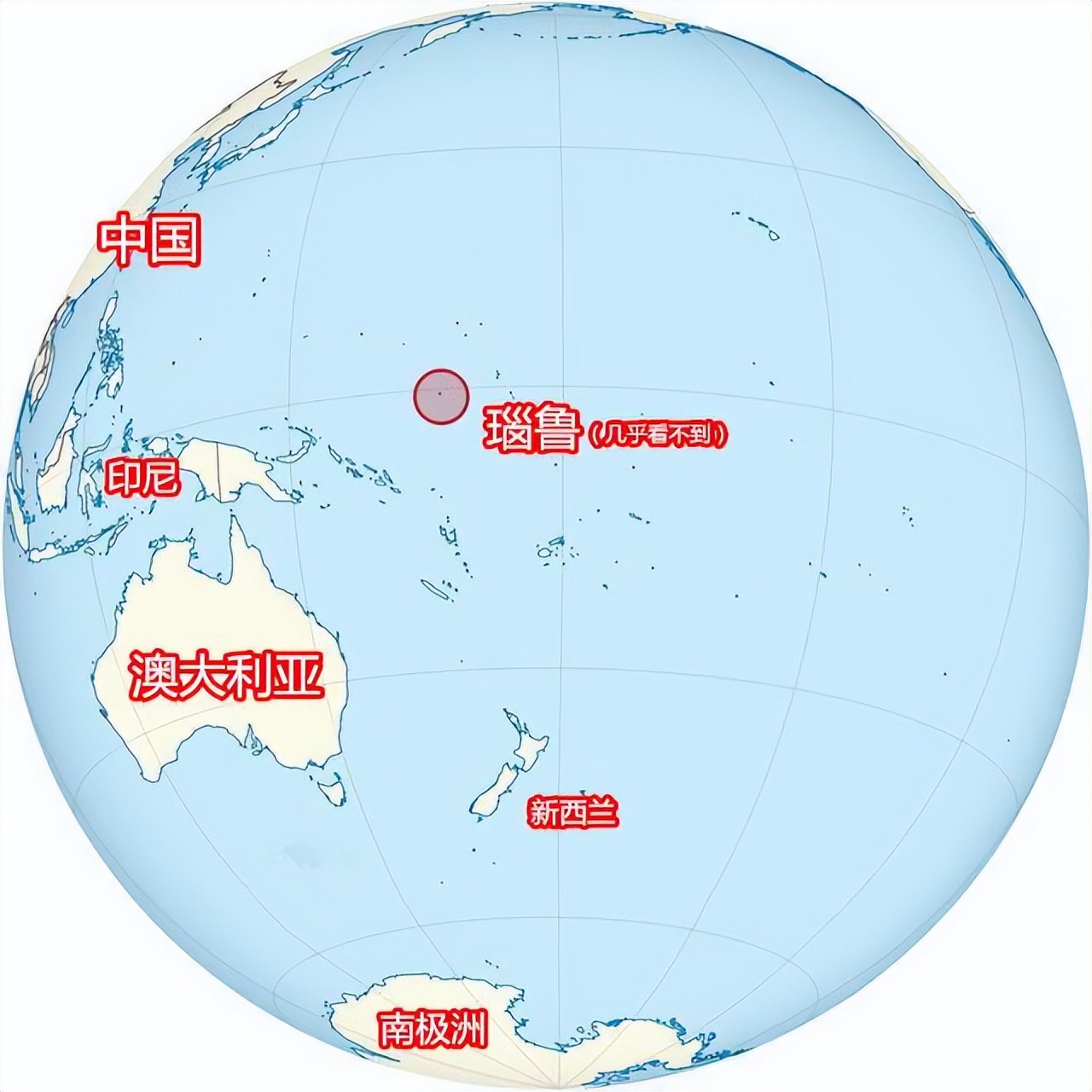 鸟粪到底有什么用,鸟粪可以消灭哪些国家