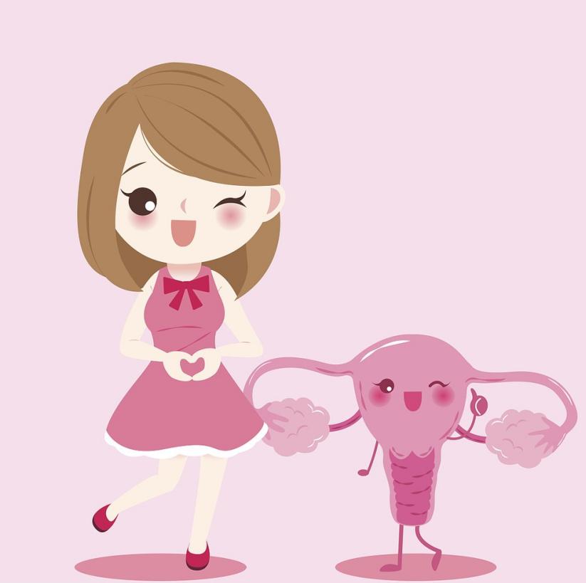 婆媳俩共赴门诊，只因这难言之隐