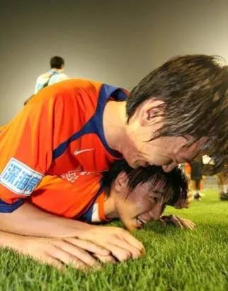 重温2005年足协杯联赛之鲁能泰山,鲁能2006年经典比赛