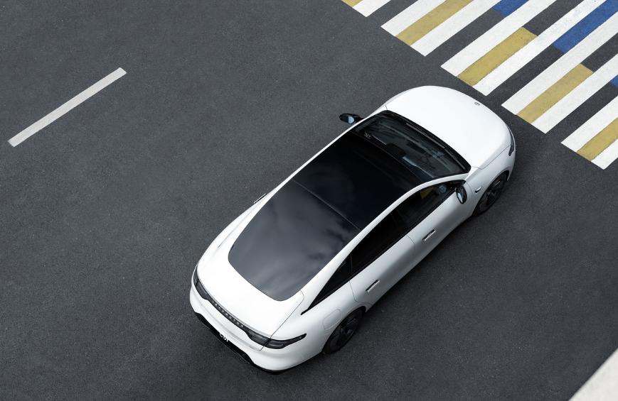 27分钟大定破5万，吉利又该如何反击