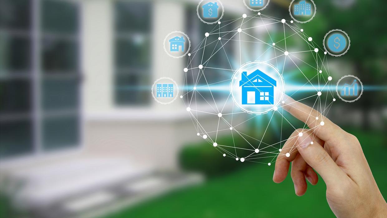 物业智慧系统视频,物业智慧管理平台系统