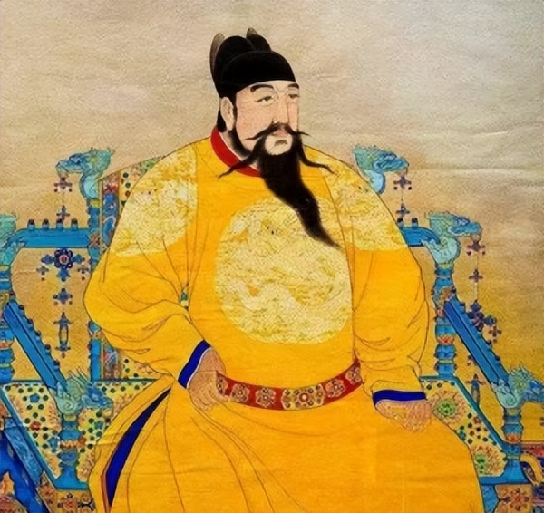 朱棣是一个什么样的皇帝,朱棣到底是一个怎样的皇帝