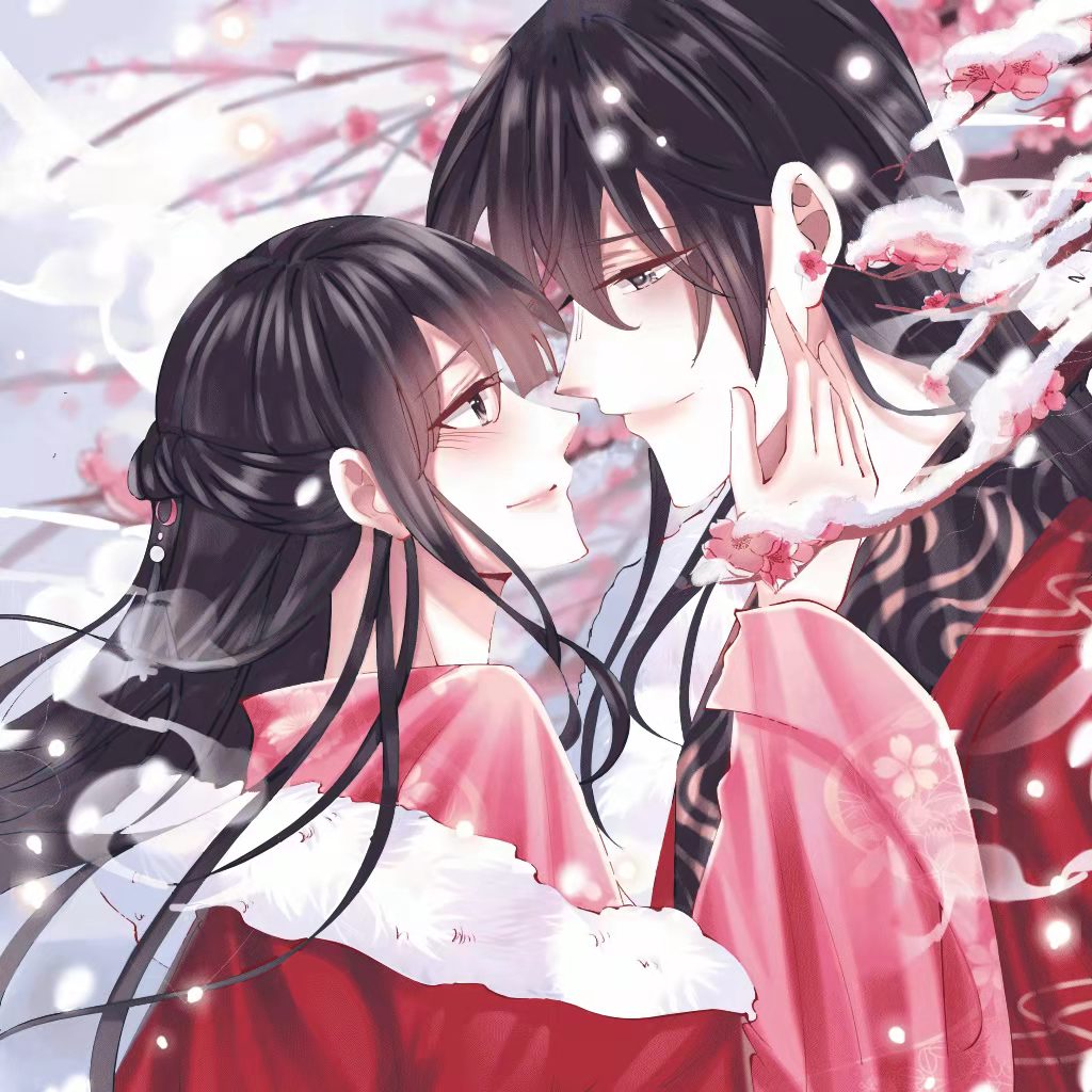 病娇男主文丨《和男配绑定之后》永生永世，相守不离之羁绊