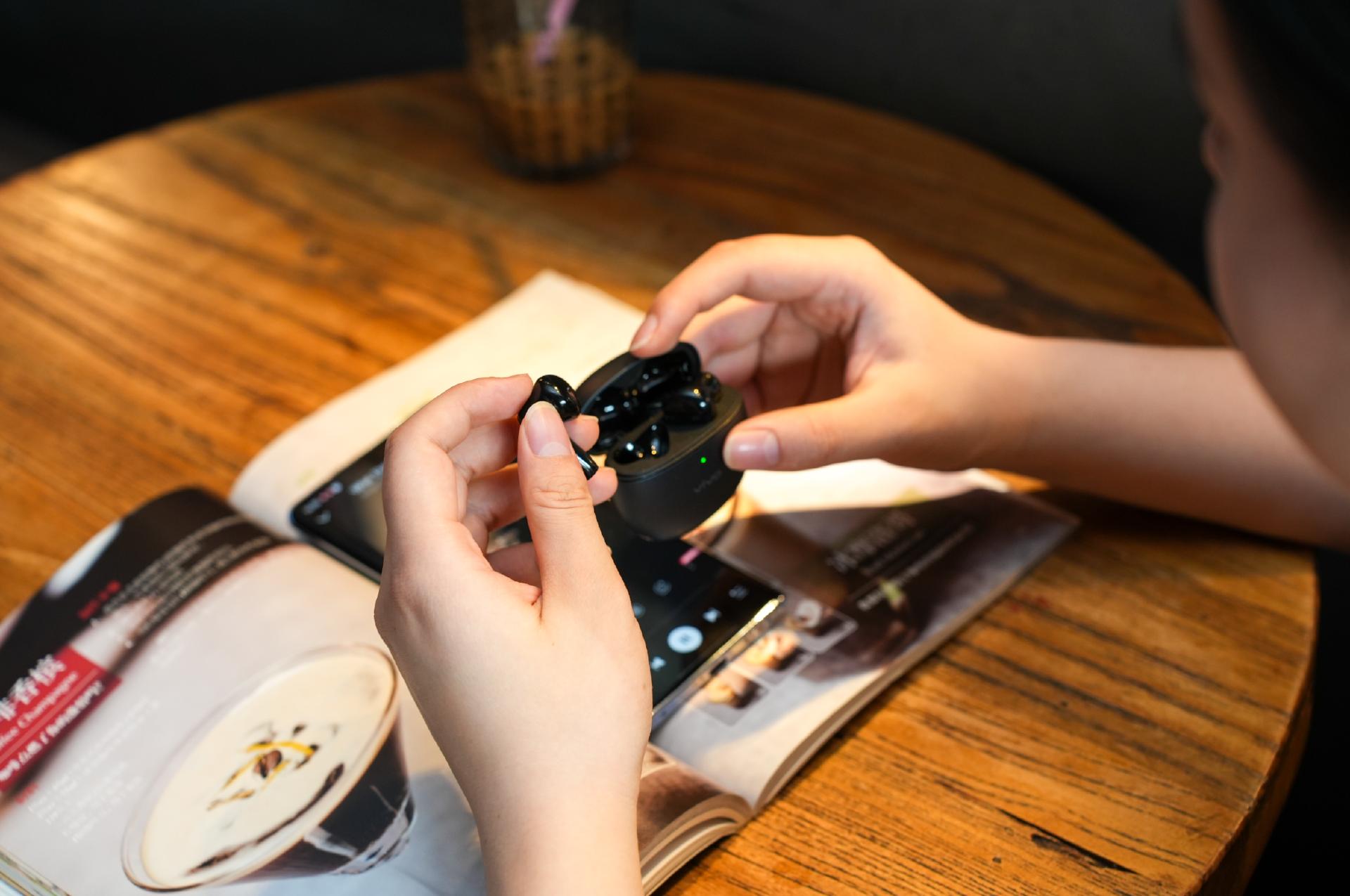 vivotwsair是降噪耳机吗,vivotwsairpro耳机有降噪吗