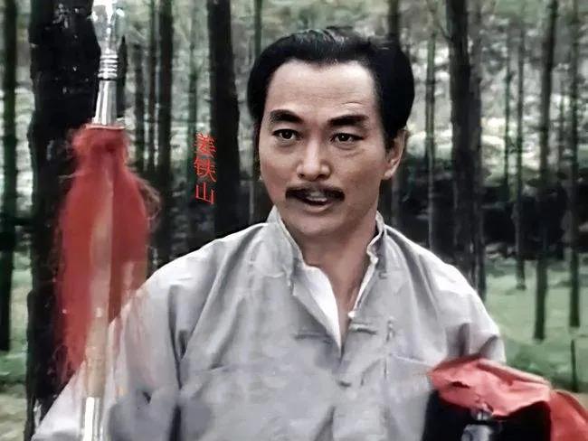 讲述80年代电视剧排行榜前十,80年代最火的电视剧有几部