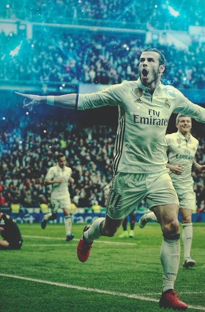 世界杯观察：大圣归来！贝尔“腾云驾雾”，打入个人世界杯首球