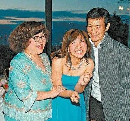 郑少秋说出与沈殿霞离婚原因,郑少秋谈和沈殿霞分手真相