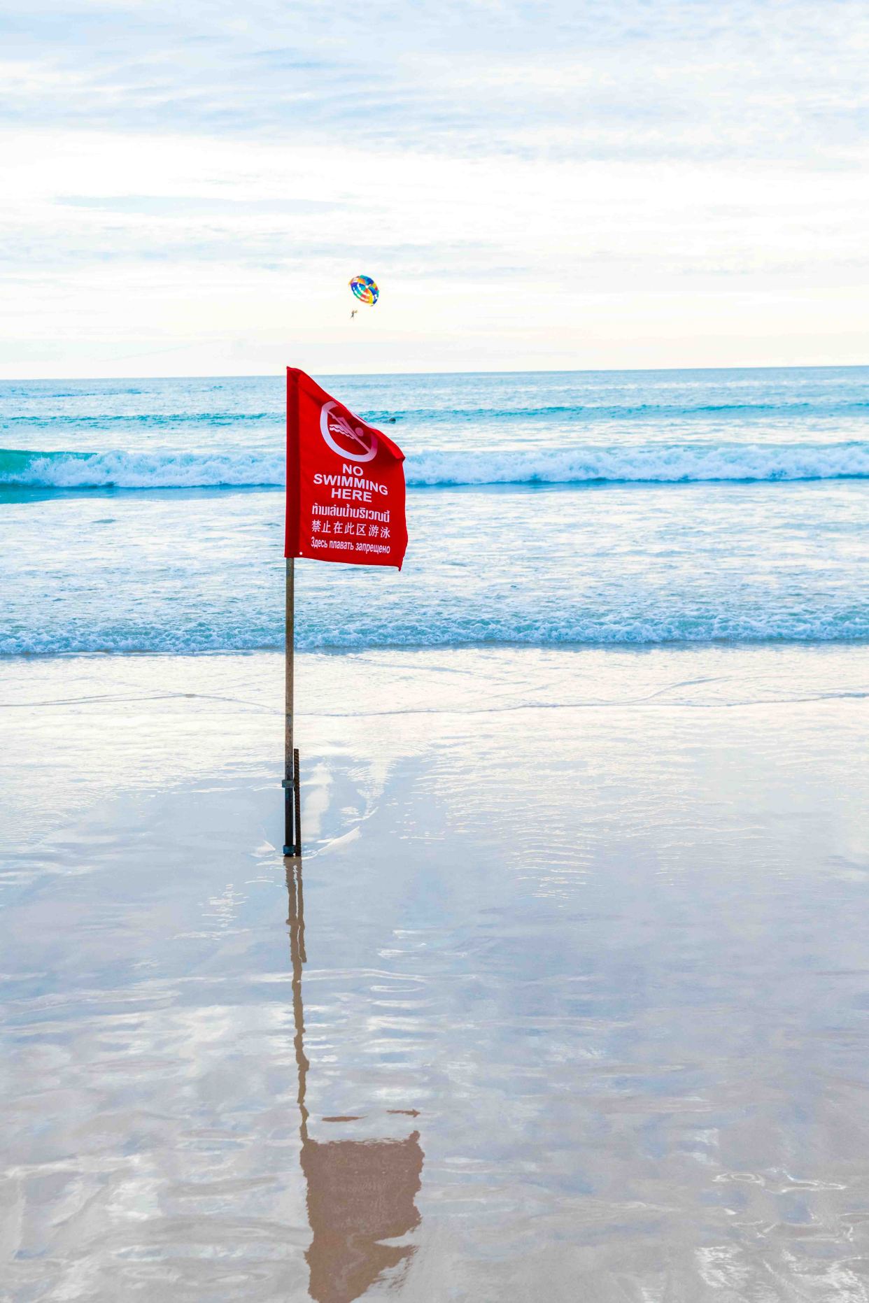 普吉岛海岛旅游推荐,泰国普吉最美海岛