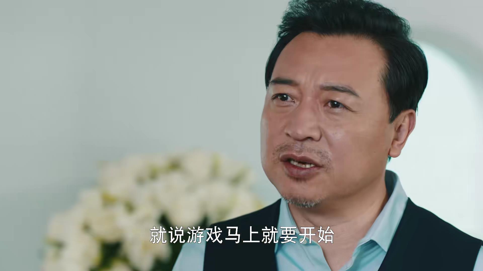 郭京飞待播,郭京飞2023年全部待播剧