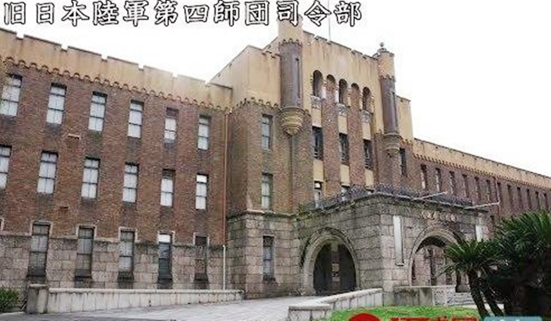 只要到第4师团任职，日军将领就不会打仗了，就连名将也避免不了