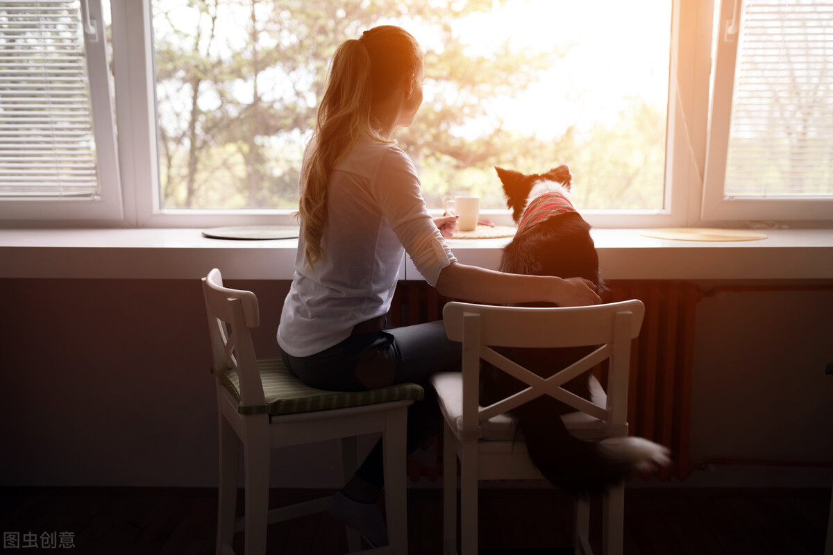 面对喜怒无常的伴侣你该怎么办,面对一个满身负能量的伴侣怎么办