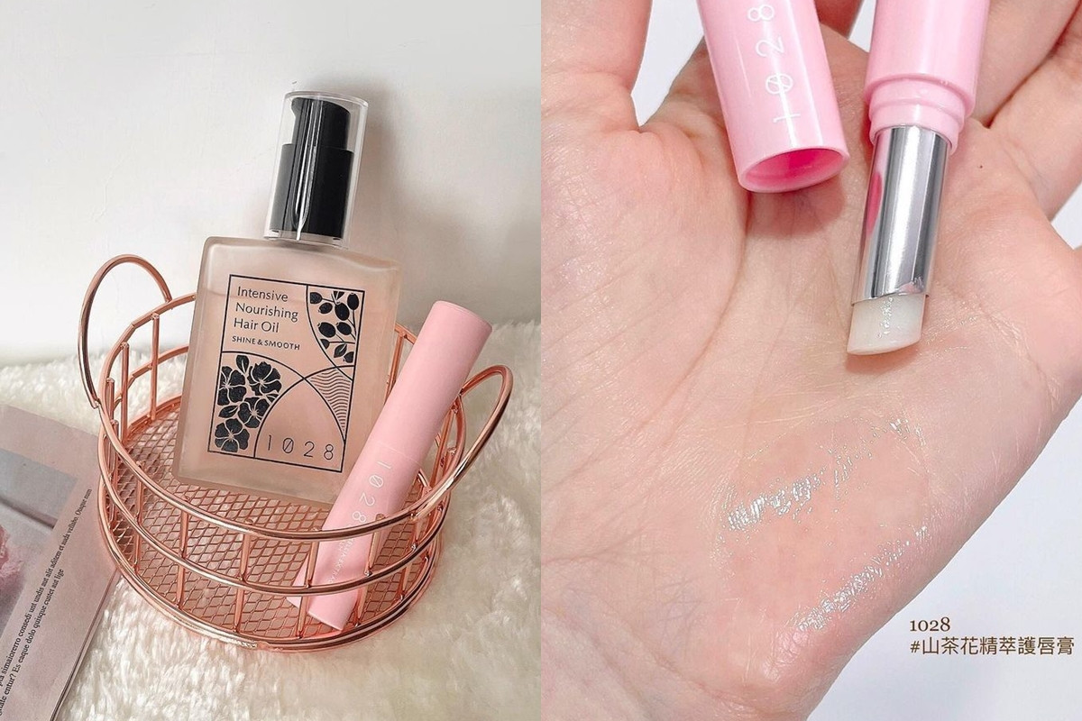 高端护唇膏,护唇膏top1