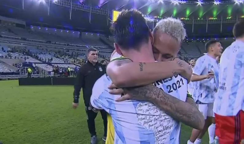 足球脚踝终结者内马尔,足球内马尔的神仙过人