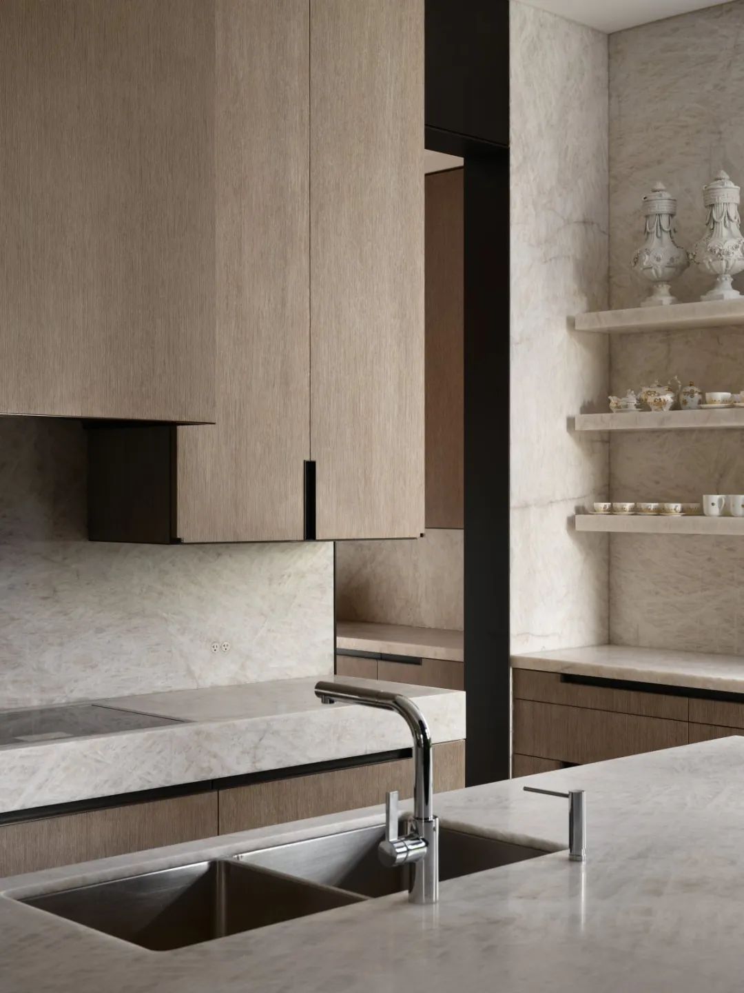 曾师出YABU，多伦多Burdifilek Studio独特设计理念！