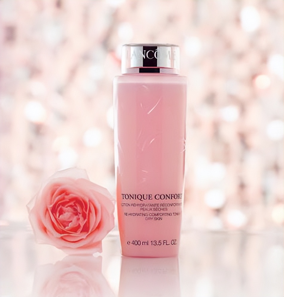 水乳和爽肤水是智商税吗,爽肤水是擦脸的吗