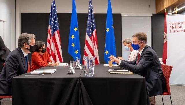 德国和匈牙利最新消息,欧盟爆发内部危机