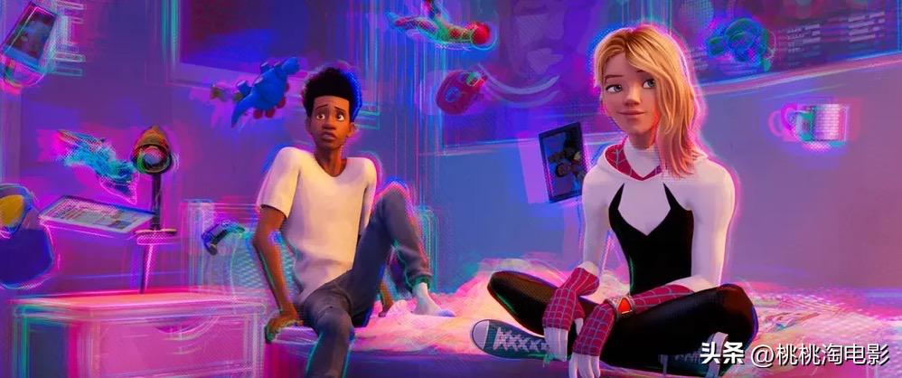 本周院线新片主要目标，孩子们开心就好！