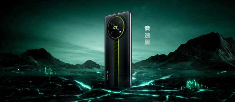 荣耀游戏机2018,荣耀2019游戏机