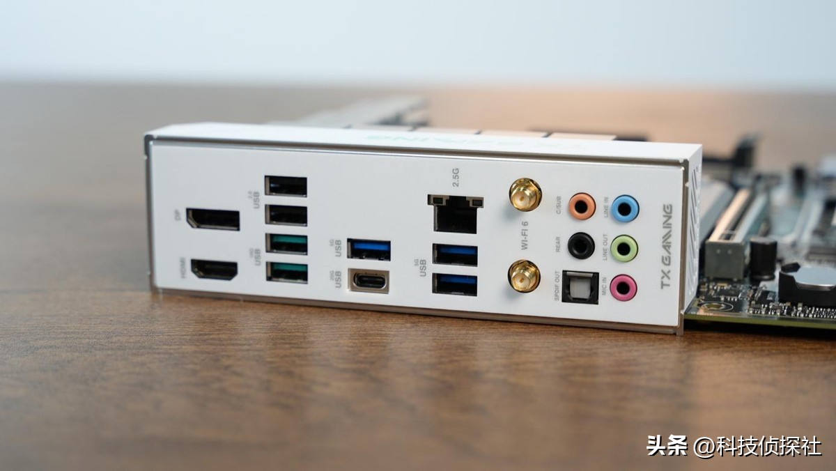 华硕b760m-pddr5和微星b760d5怎么选,华硕b760小吹雪ddr5配什么cpu