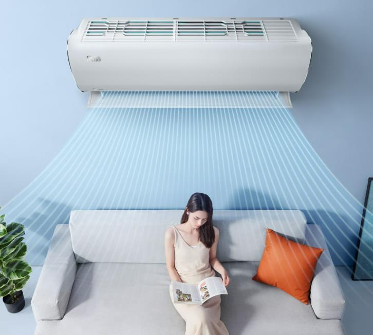 空调制热开18度省电还是20度省电,空调eco模式和舒省模式哪个更省电