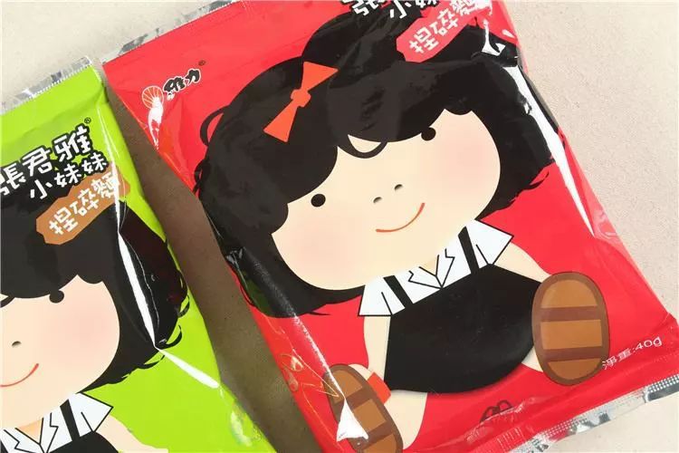 好吃的干脆面推荐童年回忆,回忆童年吃过的甜味干脆面