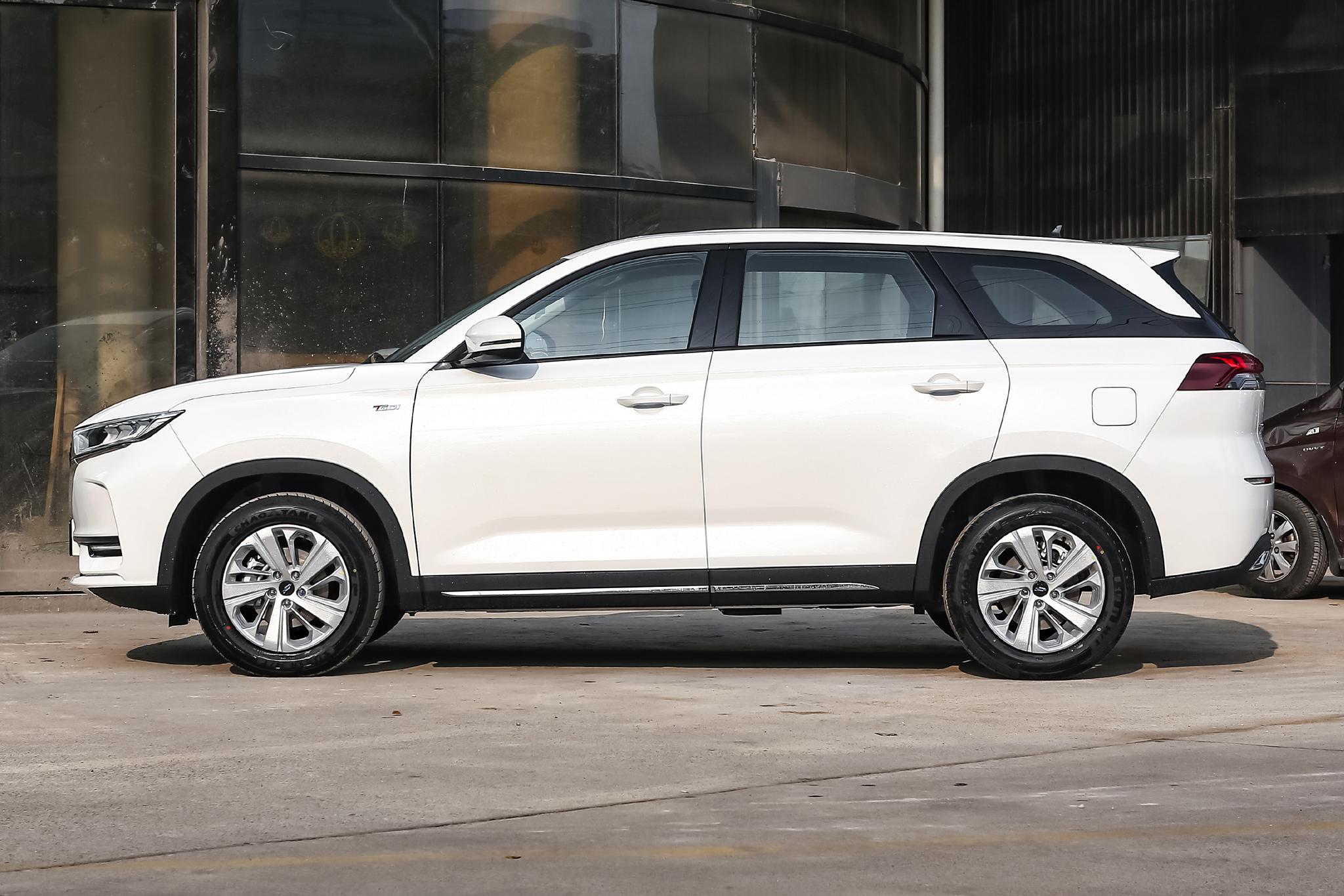 用92号燃油的合资suv有哪几款,9万块也要买紧凑级suv推荐这三台