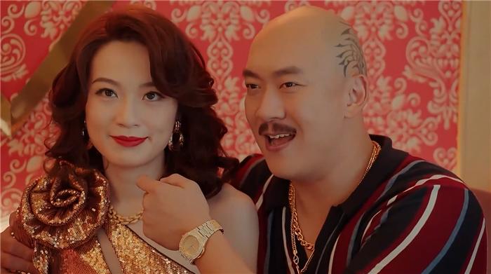 王晶新剧一舞倾城结局,一舞倾城大结局观后感王晶