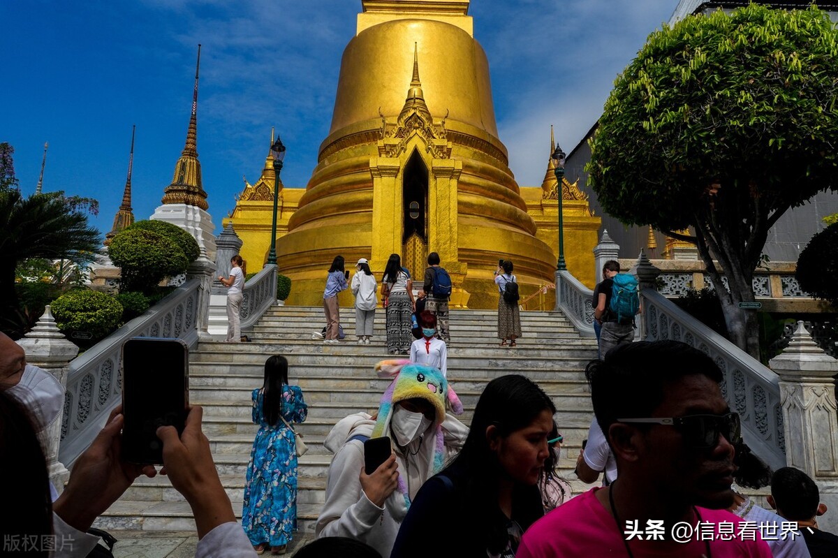 泰国旅游为什么这么便宜,泰国为何现在旅游这么便宜