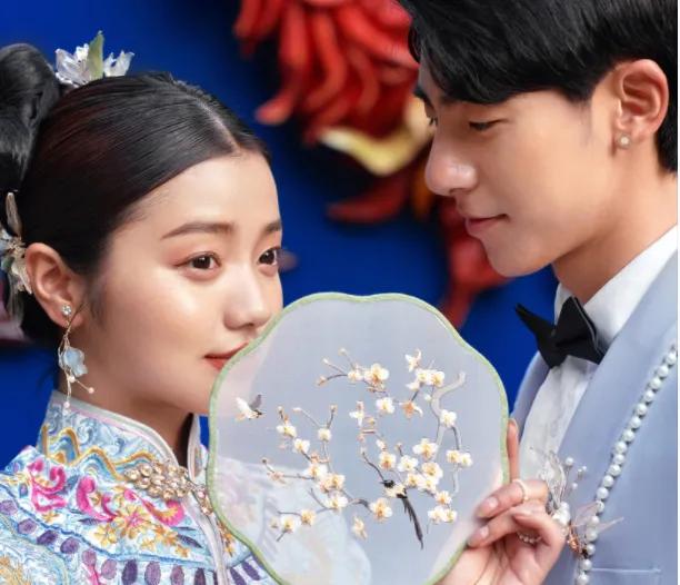 杭州旅拍摄影前十名排行榜,杭州旅拍婚纱照攻略