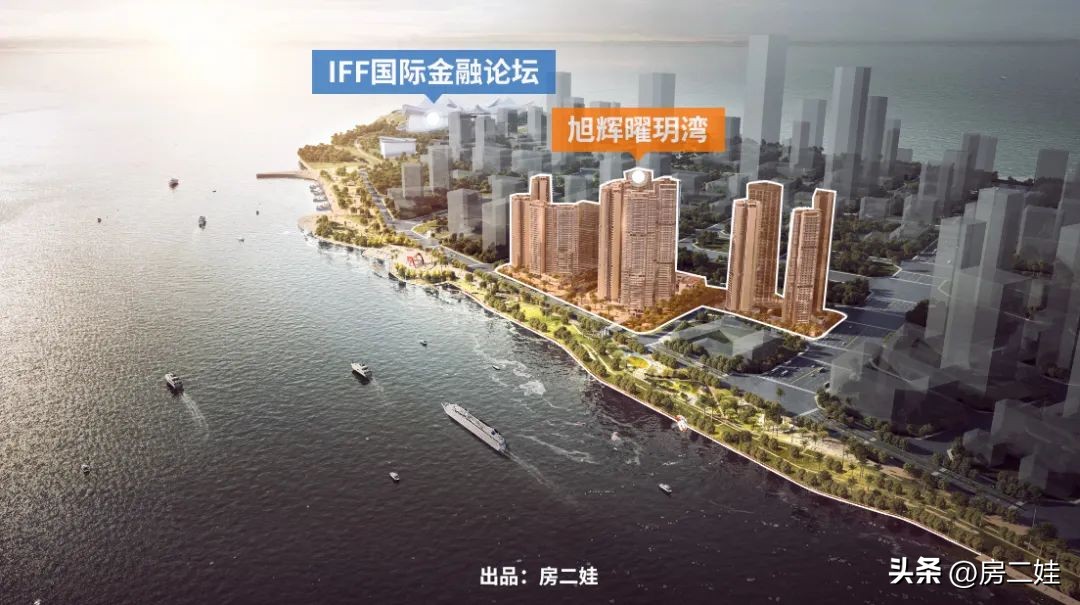 广州南沙横沥岛最新现场,南沙横沥岛有升值潜力吗