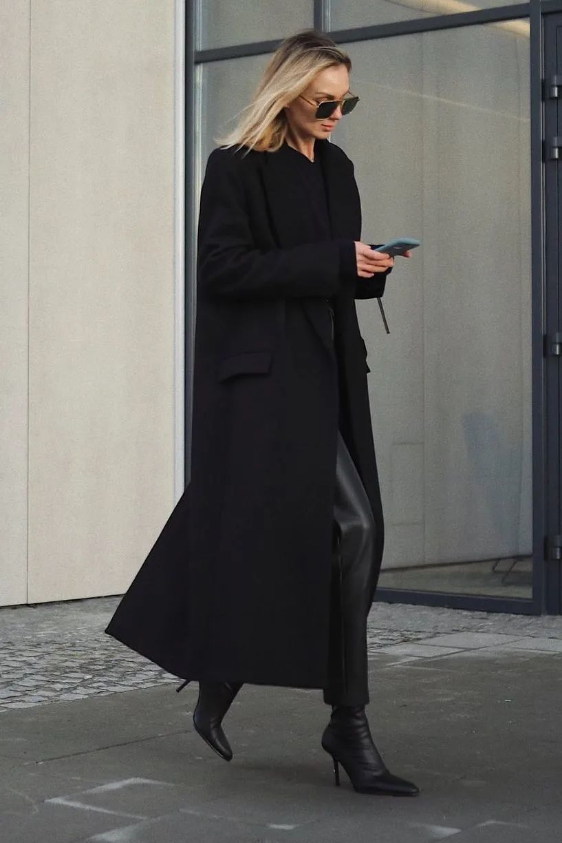 穿长裤显腿长的小白鞋,百搭鞋子秀气显脚小短靴