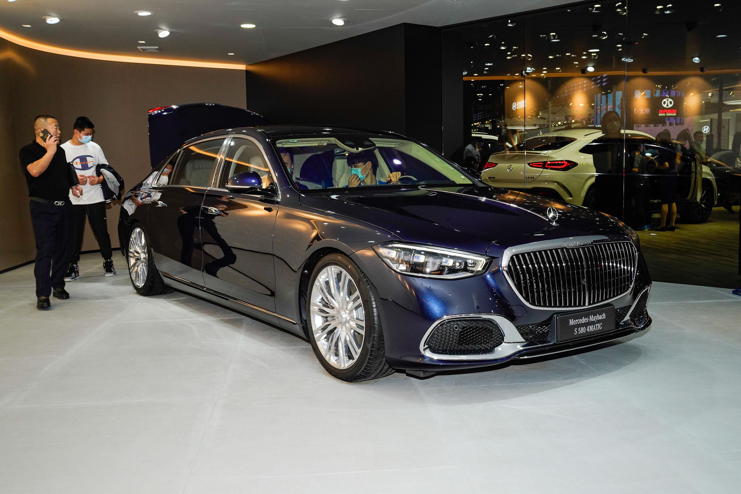 目前汽车音响最好的是哪款,外媒评选十佳车