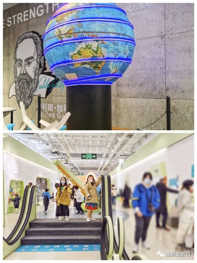 5天“趣”玩青岛，我的私藏遛娃路线