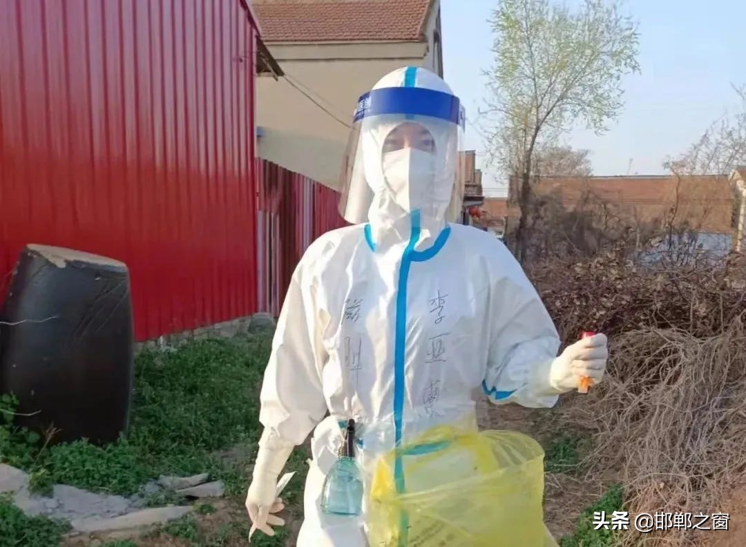 抗疫期间大白的感人故事,大白感人故事