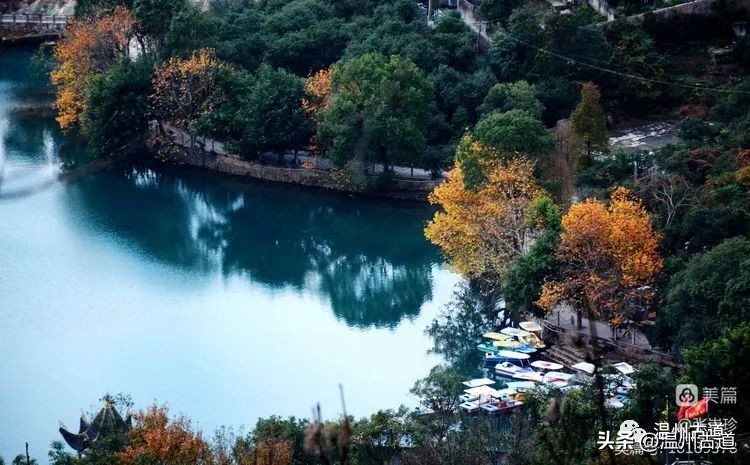 温州最高峰,温州十大最高山峰