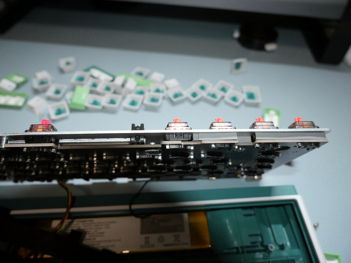 机械键盘leopold和filco哪个好,只剩情怀