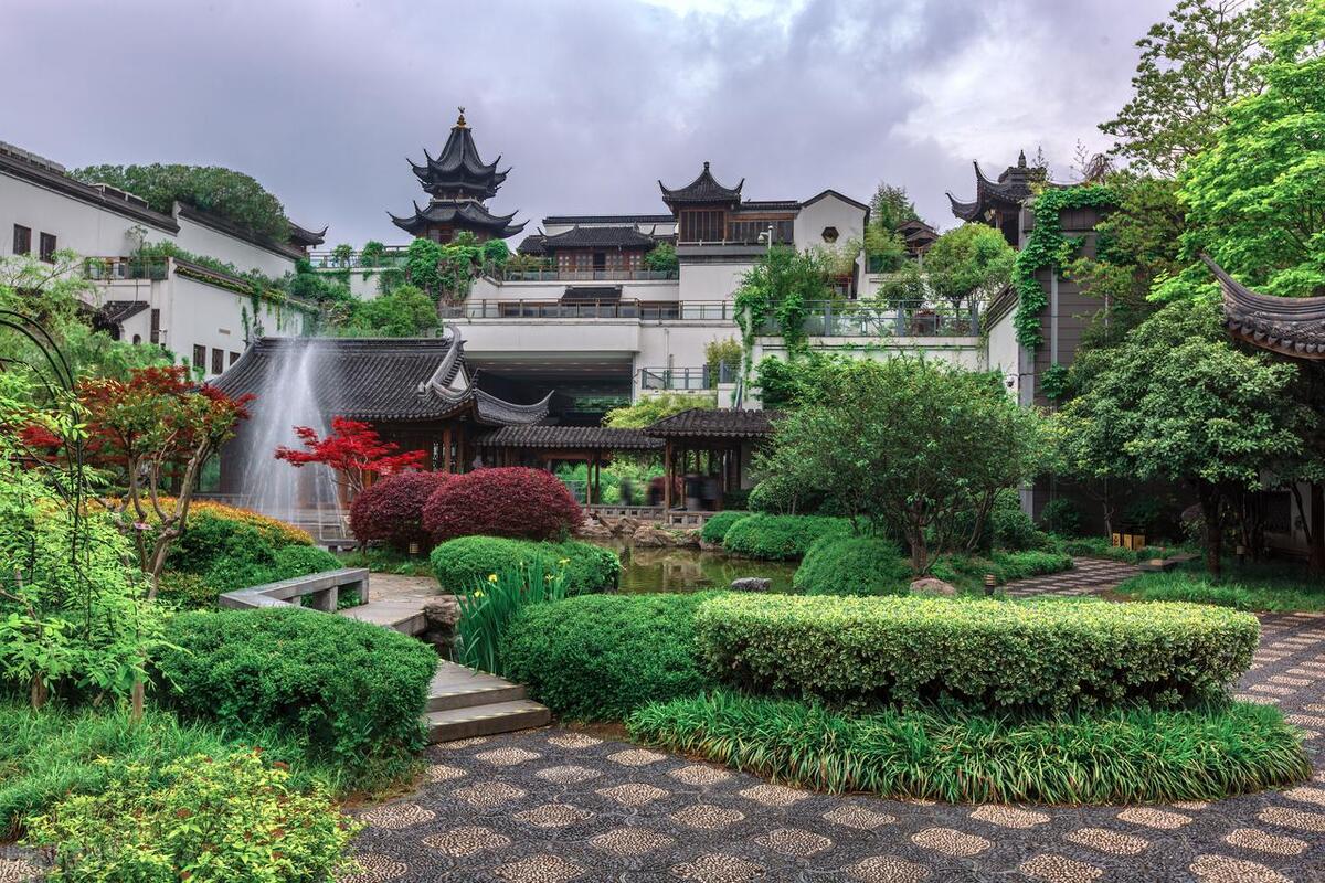 南京0门票逛景点攻略,南京旅游免费的必去的景点