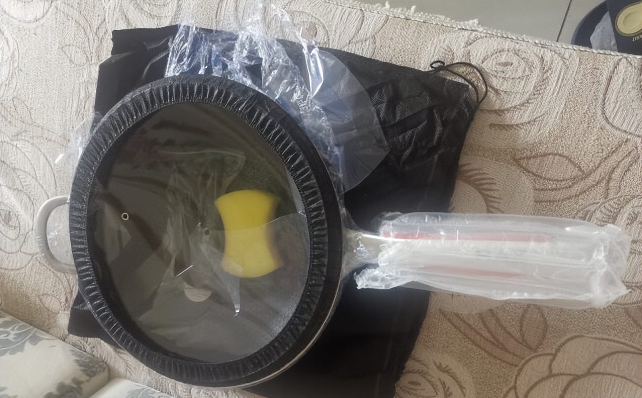 raz炒锅质量怎么样,选raz还是典范