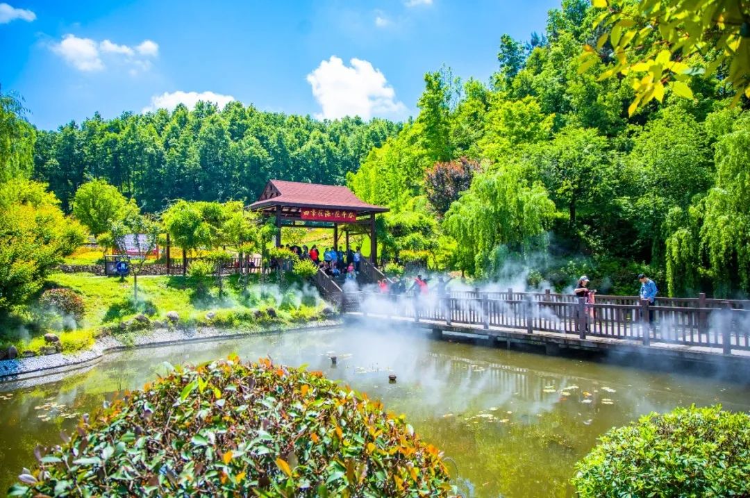 黄湾小镇避暑民宿,黄冈民宿自驾游