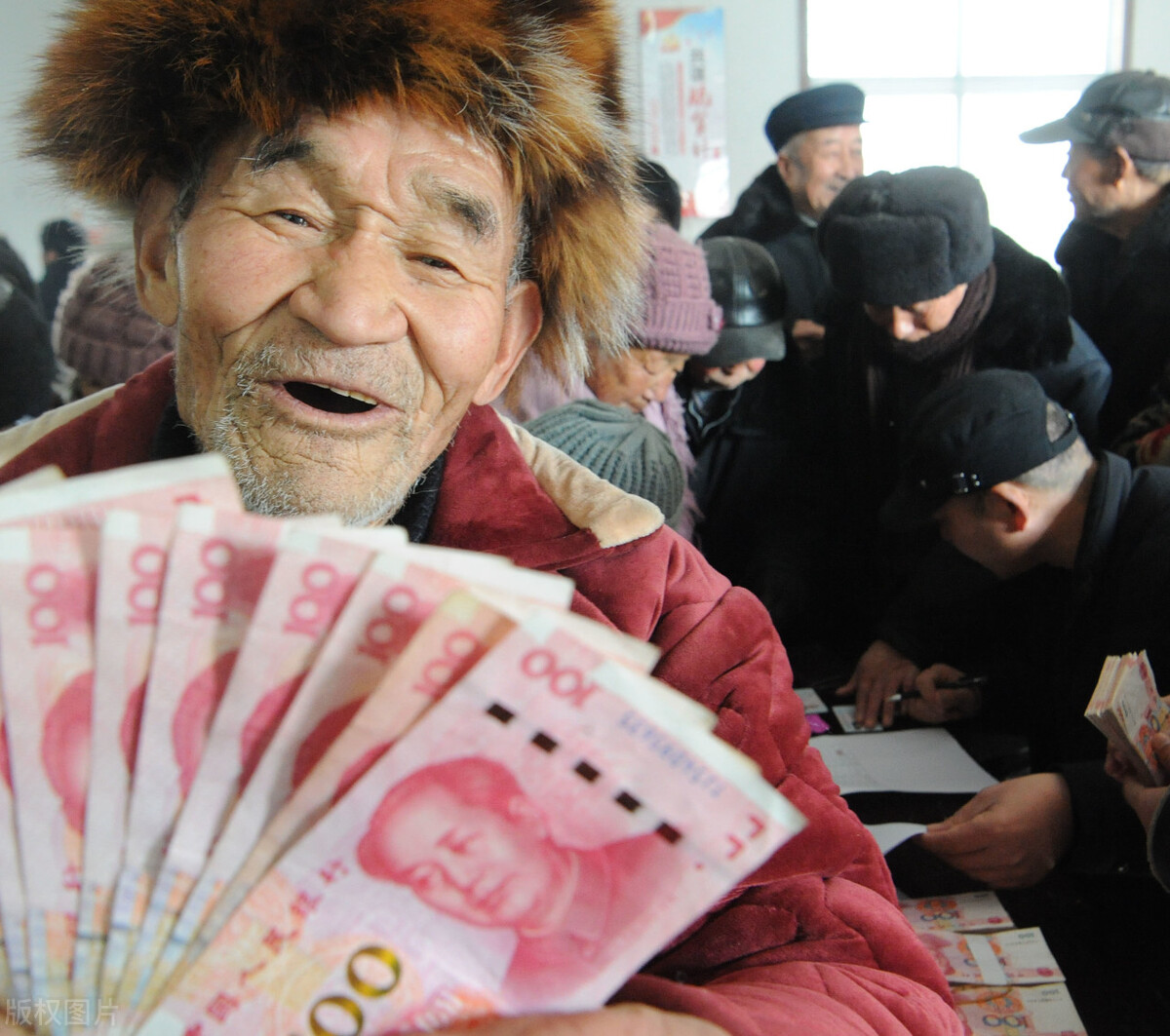 农村四大补贴最新政策,农村三大补贴最新政策