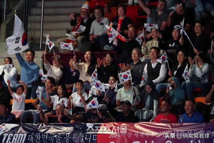 女双爆冷韩媒吹嘘：拆除万里长城申裕斌；打疯了决赛抗韩高度警惕