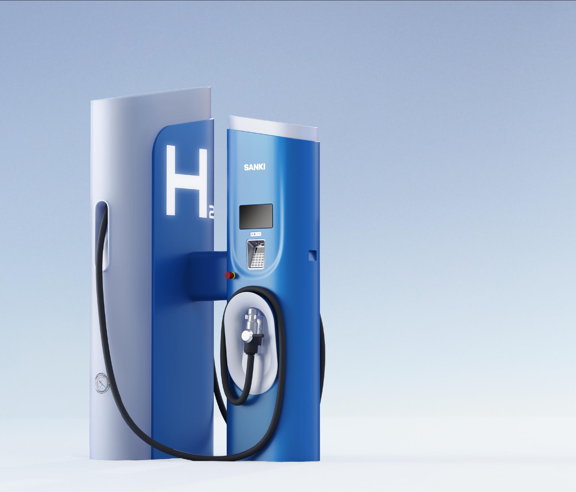 新能源产品合集｜瑞德设计，设计创新赋能万亿新赛道