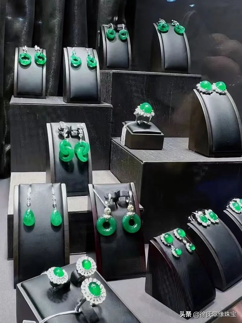 香港国际珠宝展2023直播,2023香港珠宝展价格