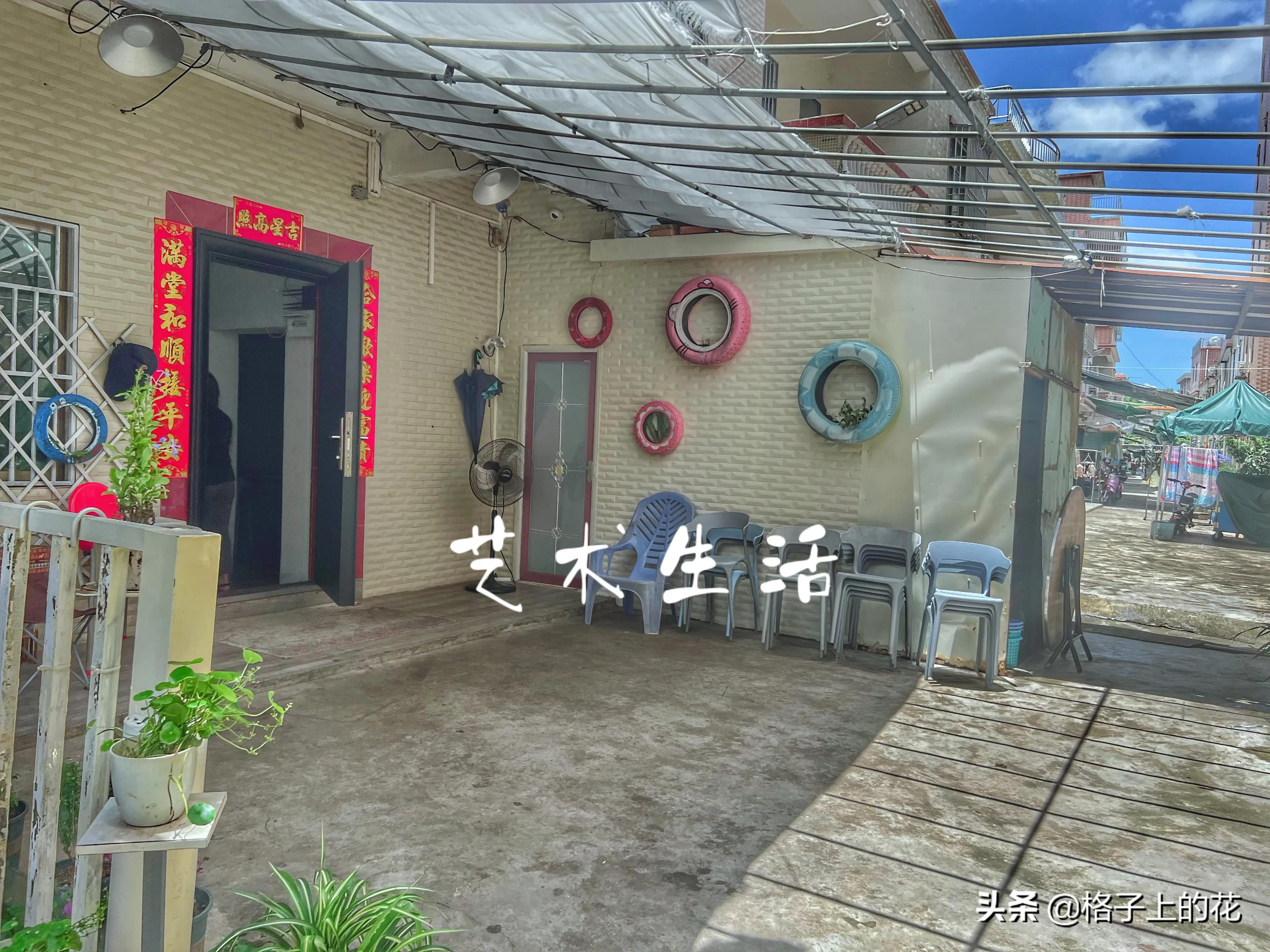 惠州有哪些小渔村好玩,惠州渔村