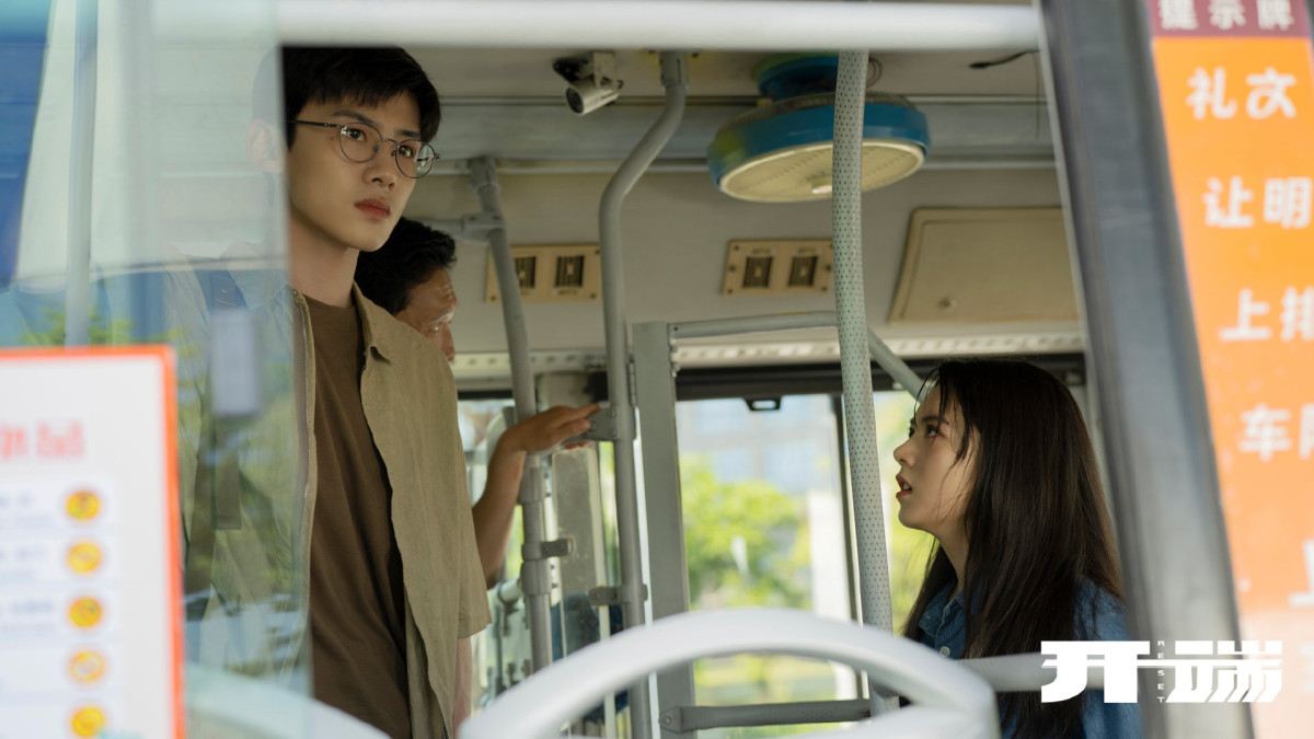 电影赵丽颖被欺负片段原型,赵丽颖陆贞传奇原型