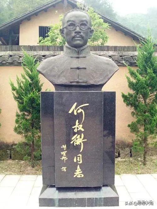 何叔衡的光荣事迹简介,何叔衡红色事迹