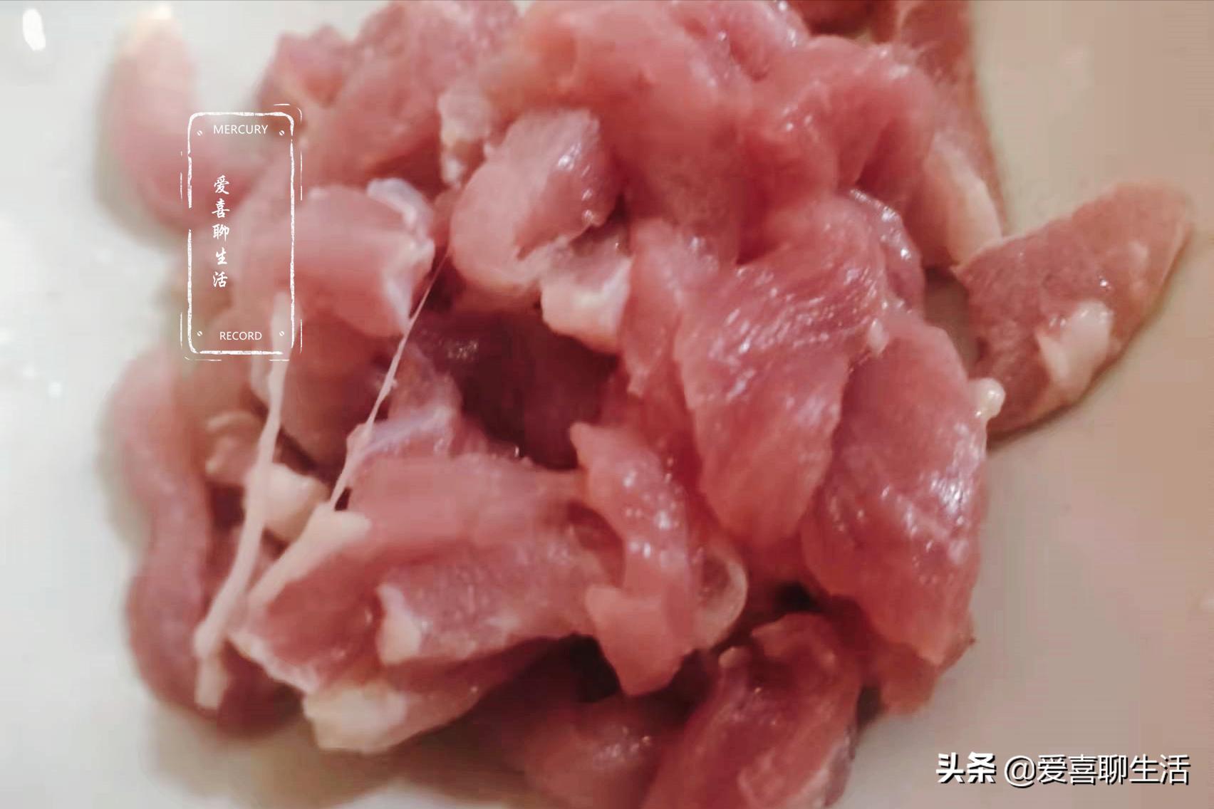 它口感清脆味道独特，3块一斤，人人吃得起，和肉丝炒一盘太鲜美