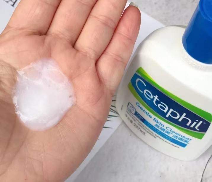 性价比高好用的孕妇洗面奶,孕妇洗面奶面膜护肤品哪个好