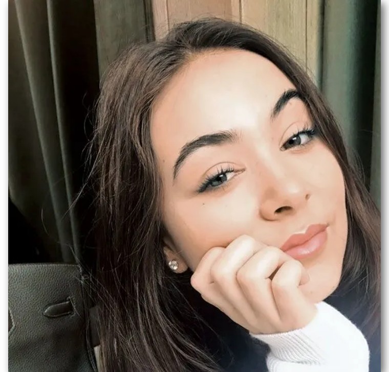 日本最美的星二代,日本最美星二代